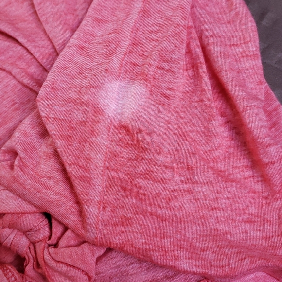 Lightweight 3 quarter sleeve t shirt. - Picture 4 of 5